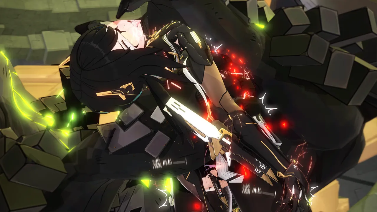 2023年7月21日 战场清扫 image number 76