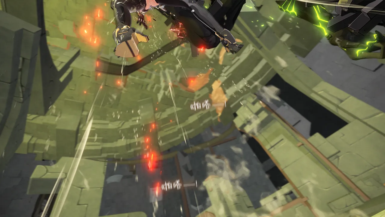 2023年7月21日 战场清扫 image number 77