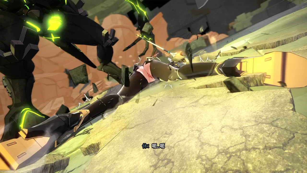 2023年7月21日 战场清扫 image number 79