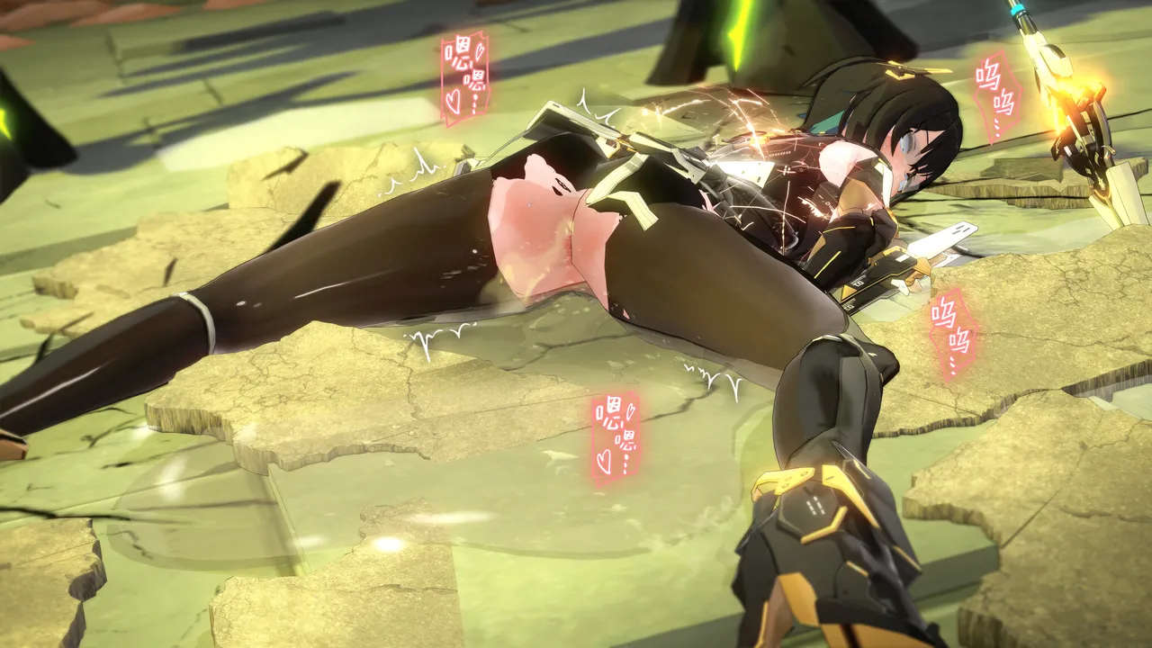 2023年7月21日 战场清扫 image number 82