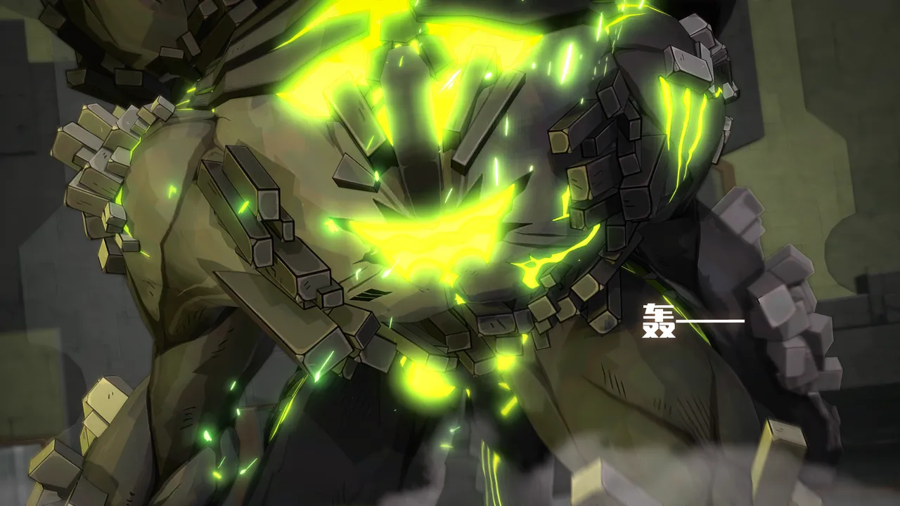 2023年7月21日 战场清扫 image number 84