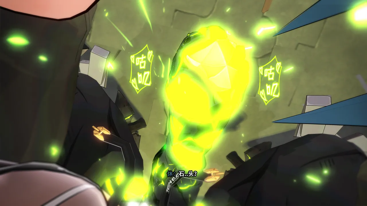 2023年7月21日 战场清扫 image number 92