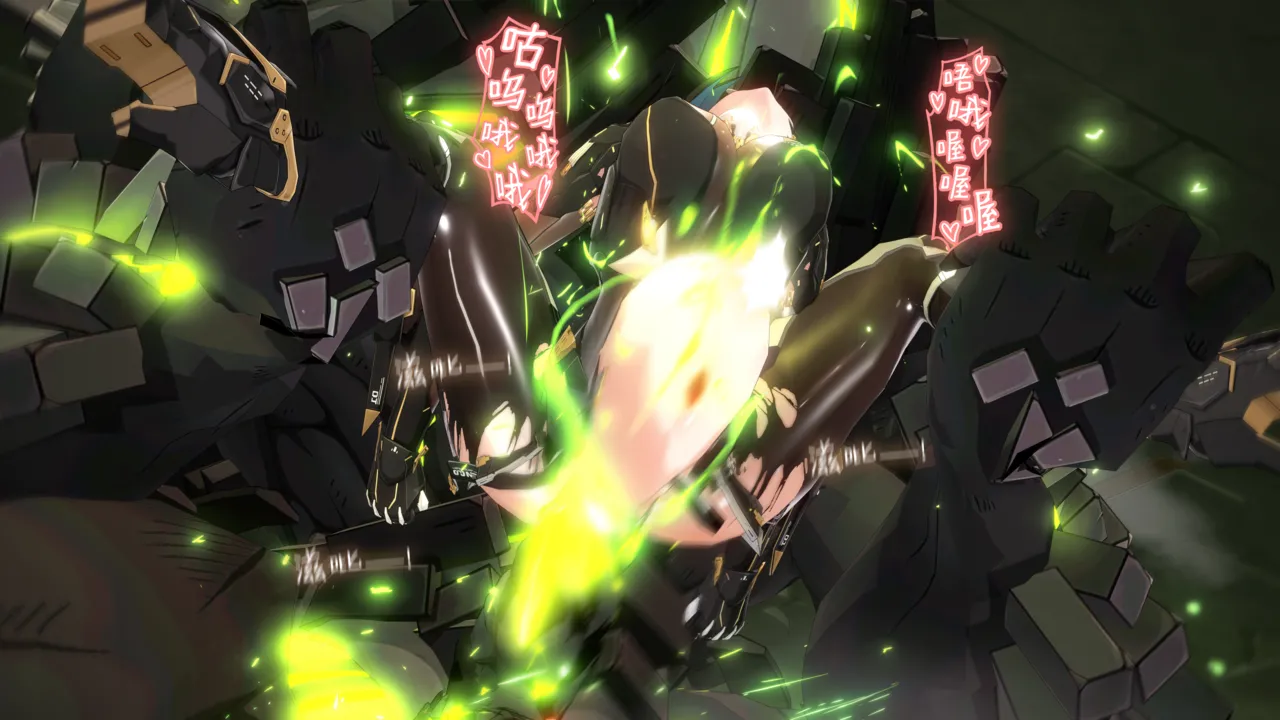 2023年7月21日 战场清扫 image number 95