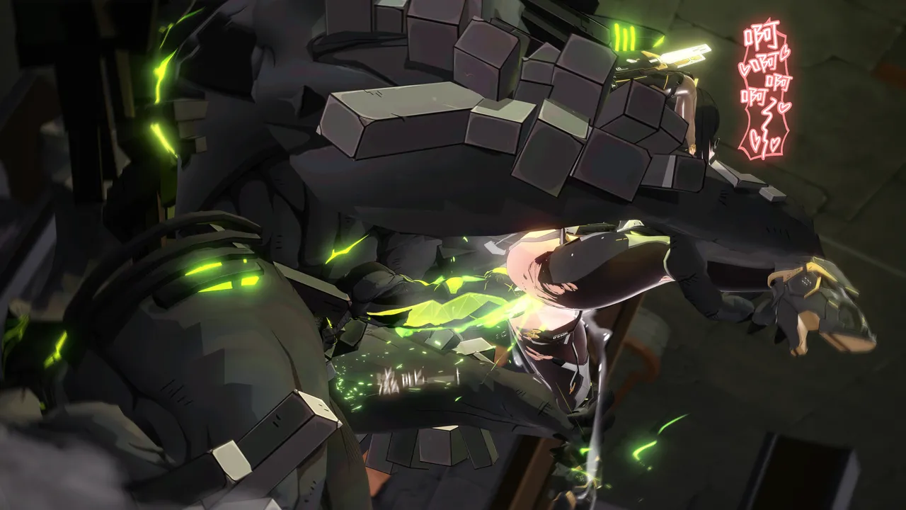 2023年7月21日 战场清扫 image number 97