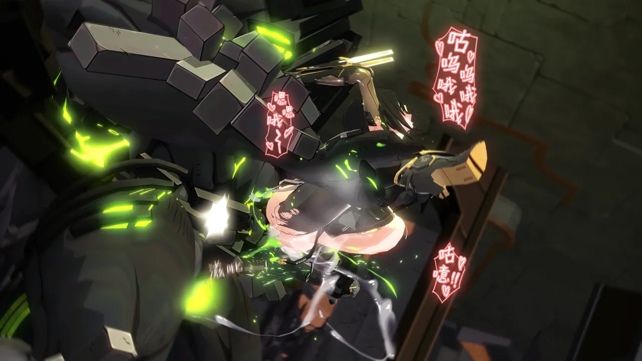 2023年7月21日 战场清扫 image number 98