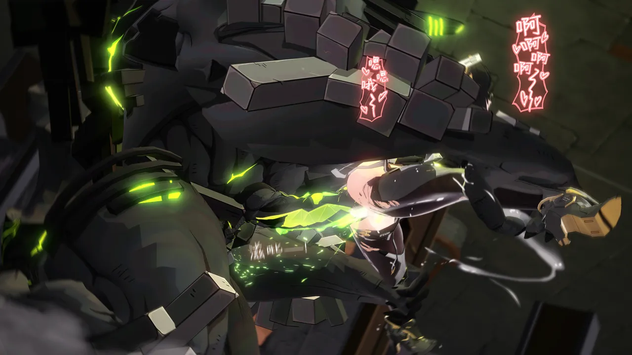 2023年7月21日 战场清扫 image number 99