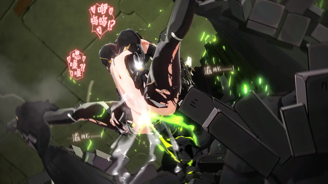 2023年7月21日 战场清扫 image number 103