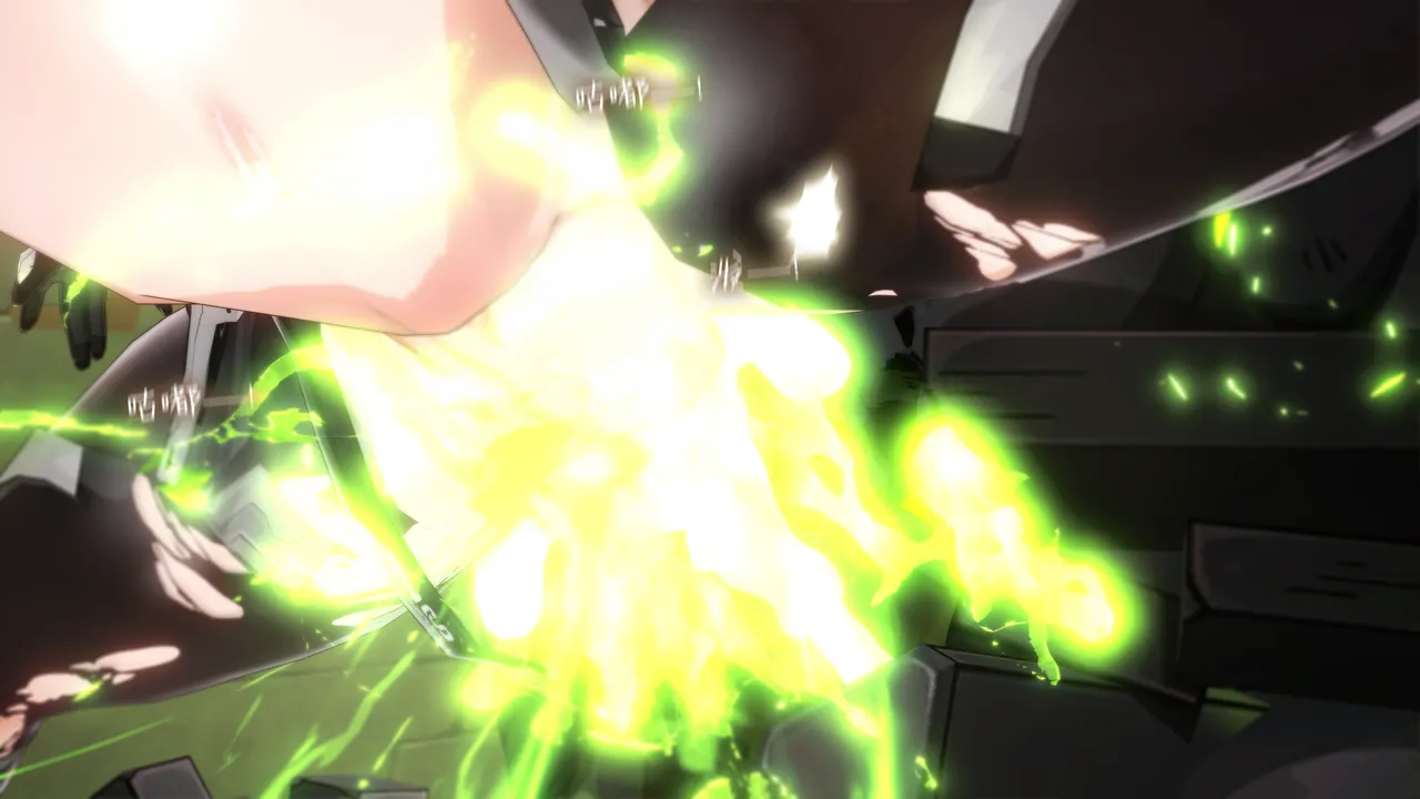 2023年7月21日 战场清扫 image number 112