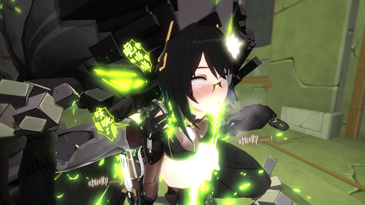 2023年7月21日 战场清扫 image number 117