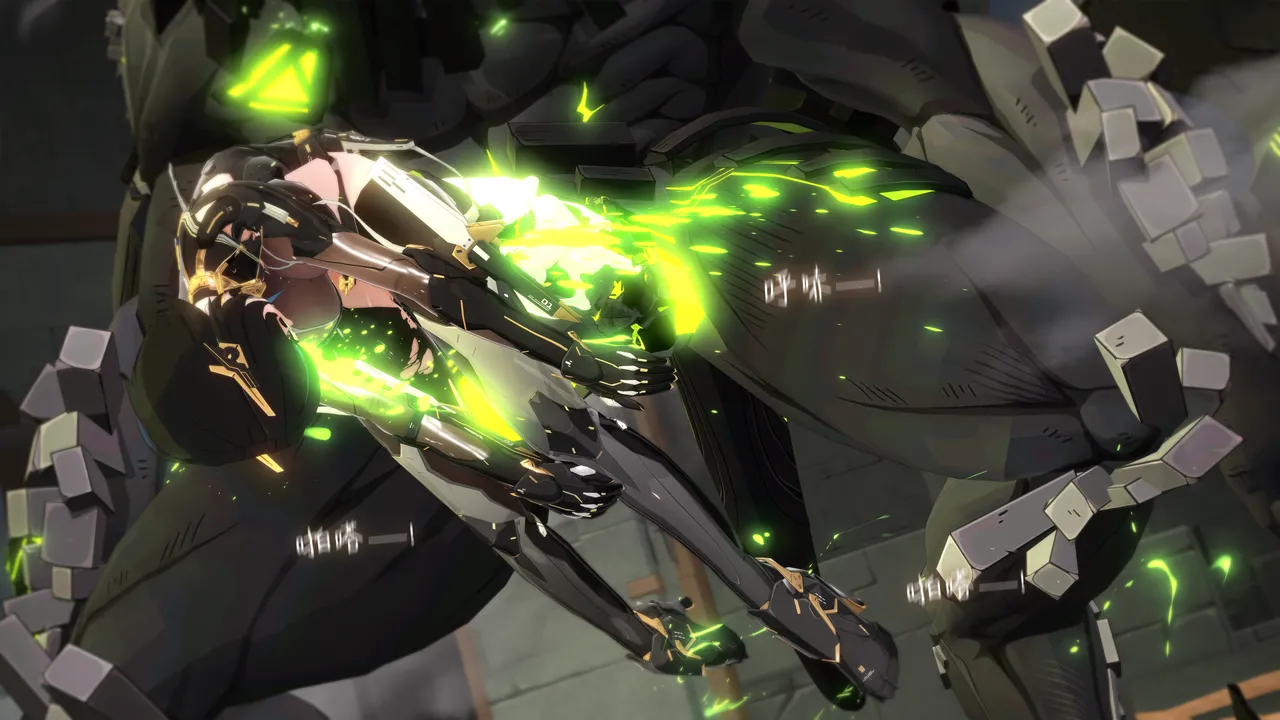 2023年7月21日 战场清扫 image number 124