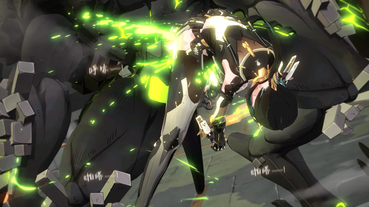 2023年7月21日 战场清扫 image number 125