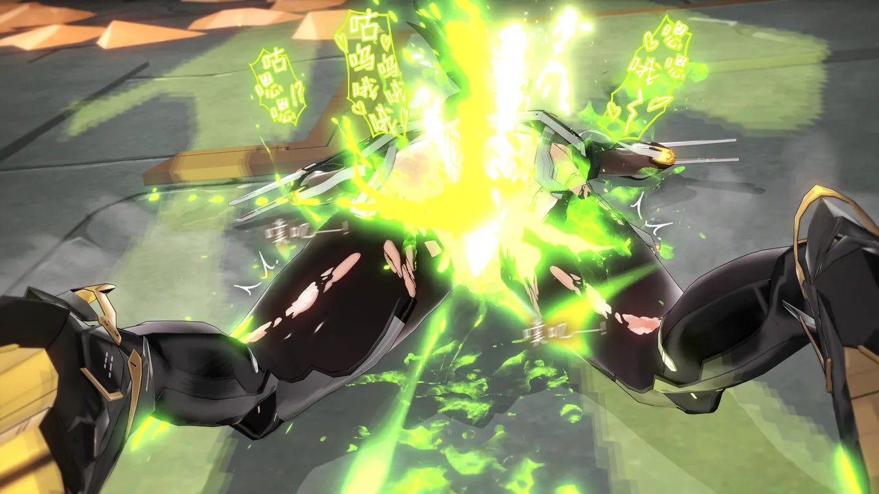 2023年7月21日 战场清扫 image number 130