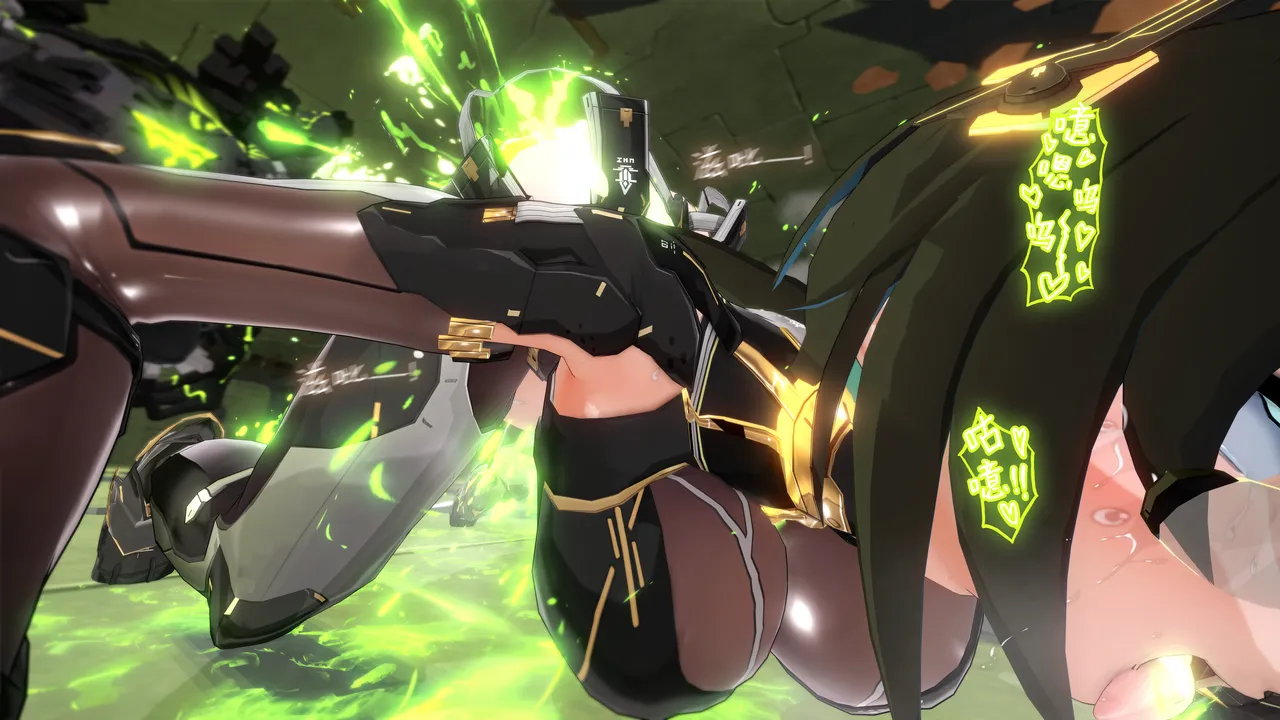 2023年7月21日 战场清扫 image number 132