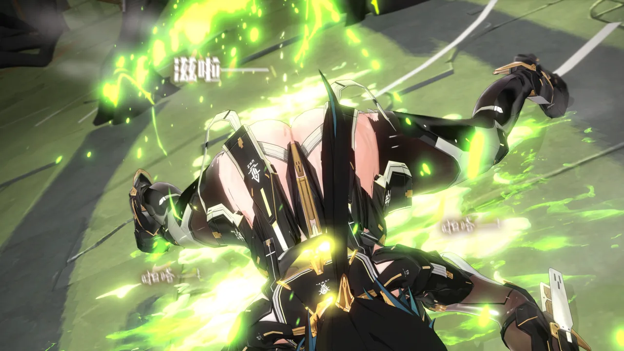 2023年7月21日 战场清扫 image number 137