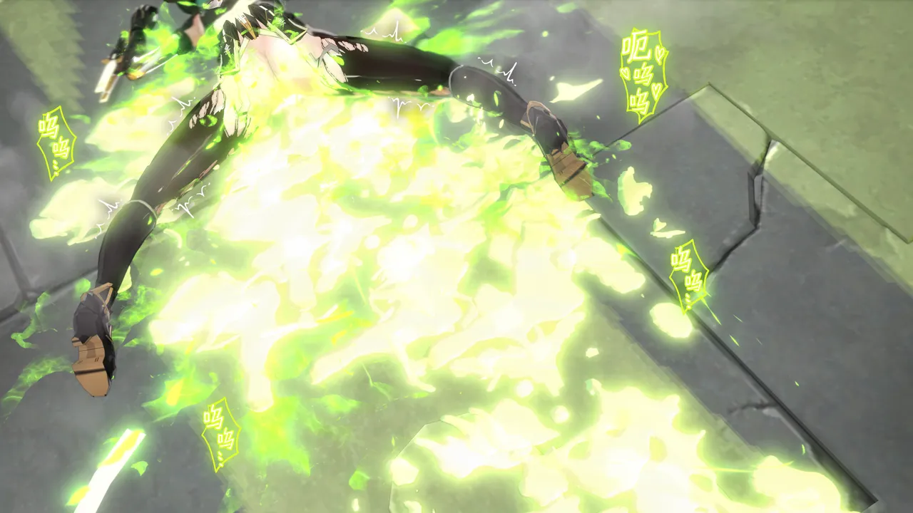 2023年7月21日 战场清扫 image number 138