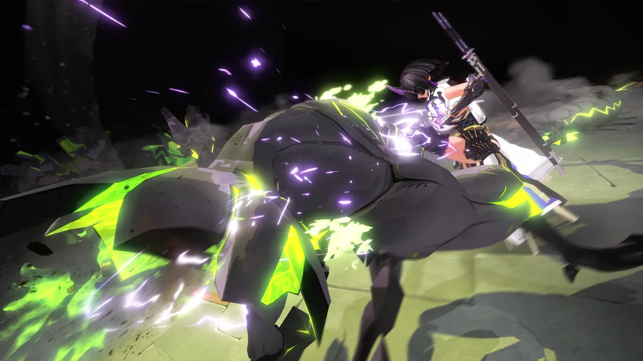 2023年7月21日 战场清扫 image number 148