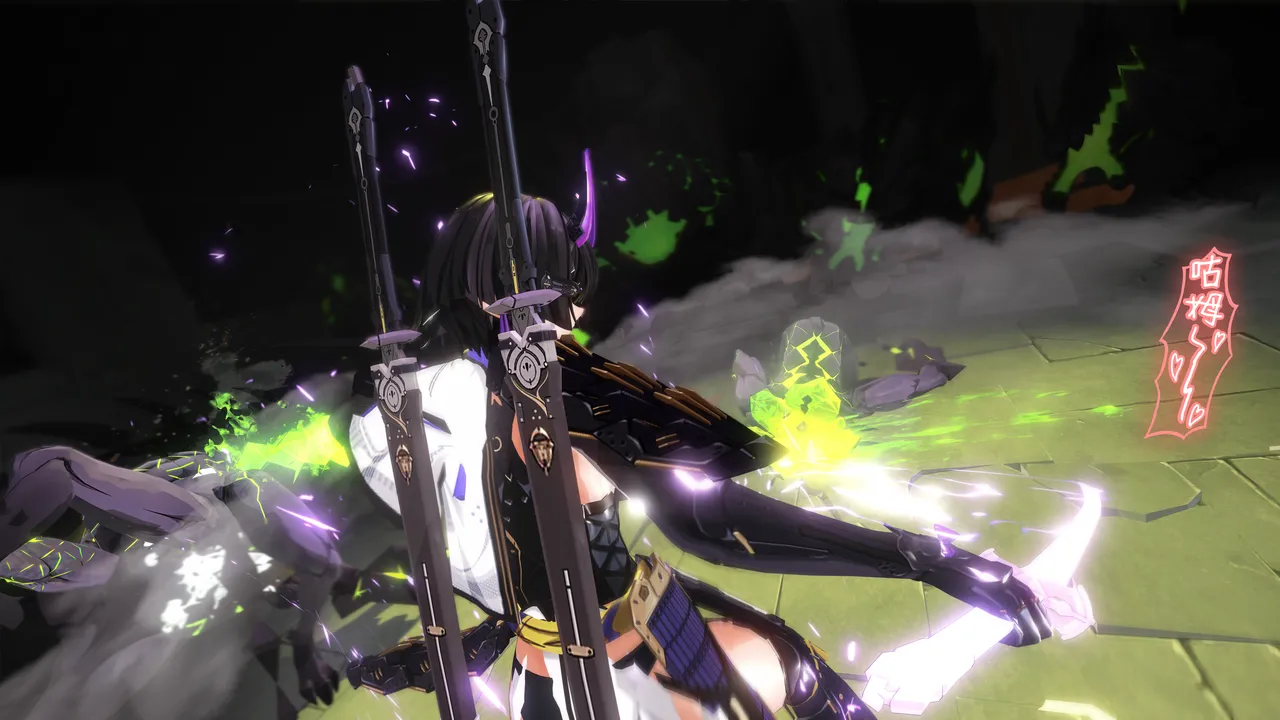 2023年7月21日 战场清扫 image number 149