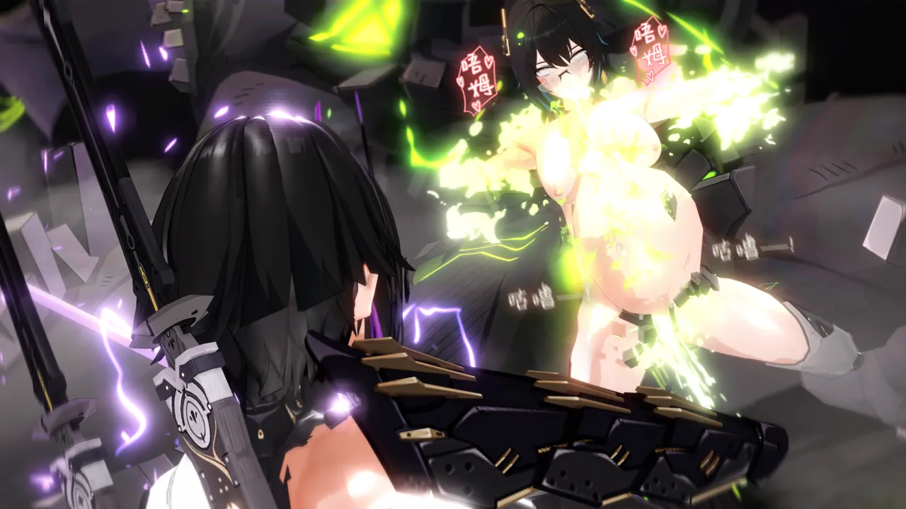 2023年7月21日 战场清扫 image number 151