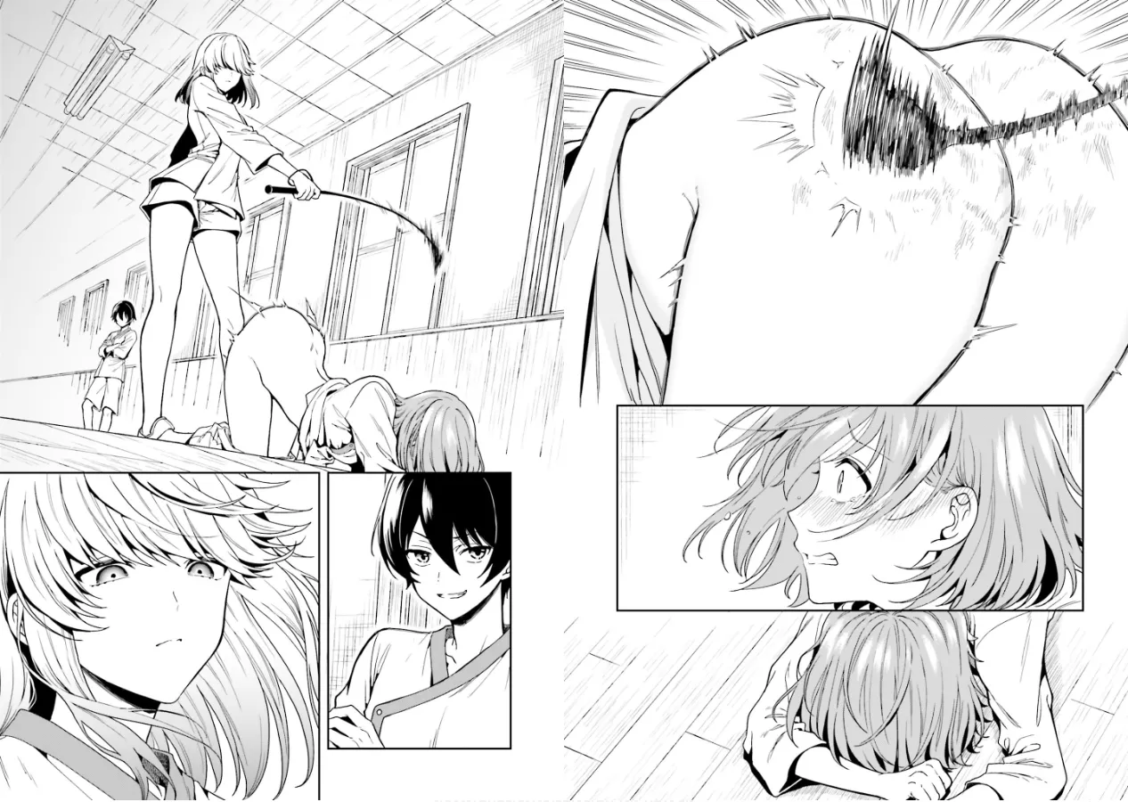 [原つもい] 淫らな邪教に巣喰うモノ 第01巻 63eme image