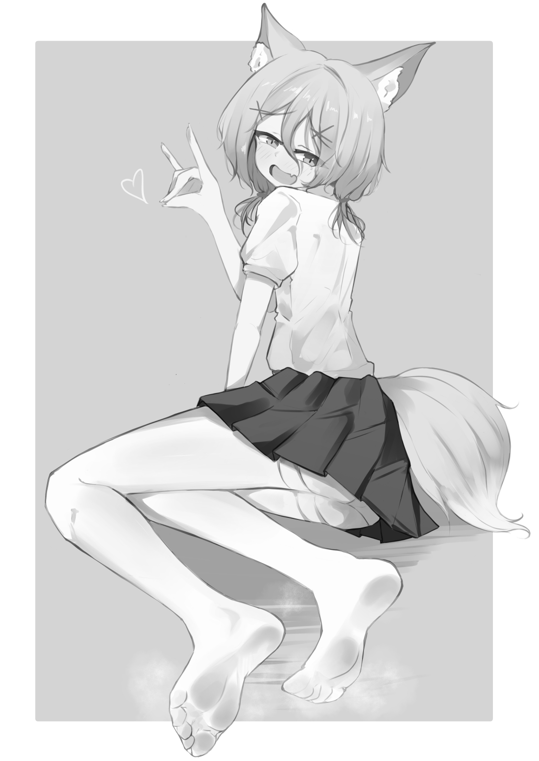 [Golden Time (Mialumi)] Kohai Tsukasa-Chan no Shiro shibori (Touhou Project) [Digital] 图片编号 2