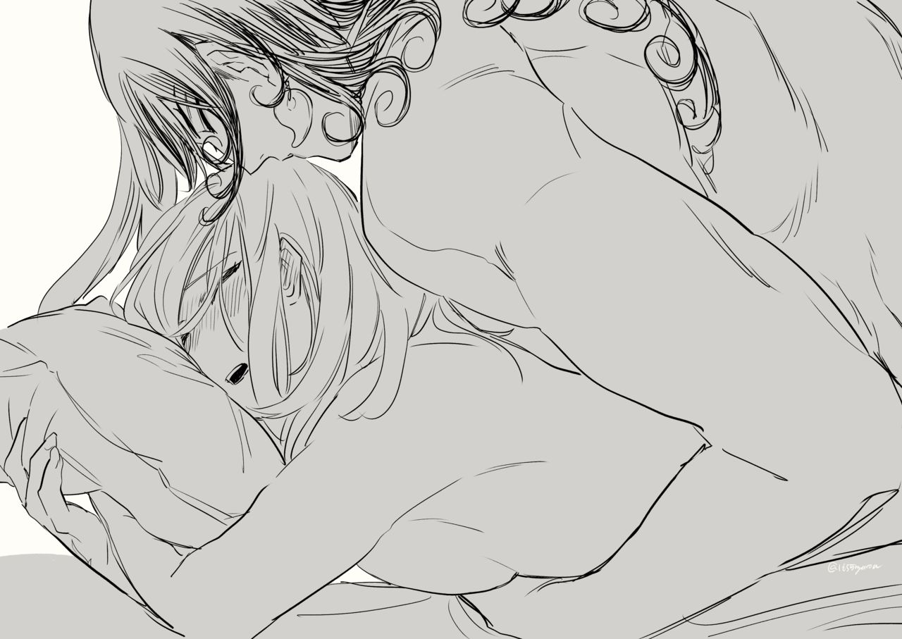 [Cha kure (nya rō)i) [FGO] Dōman to guda-ko [Rin guda]⑦[fate/Grand Order) image number 10