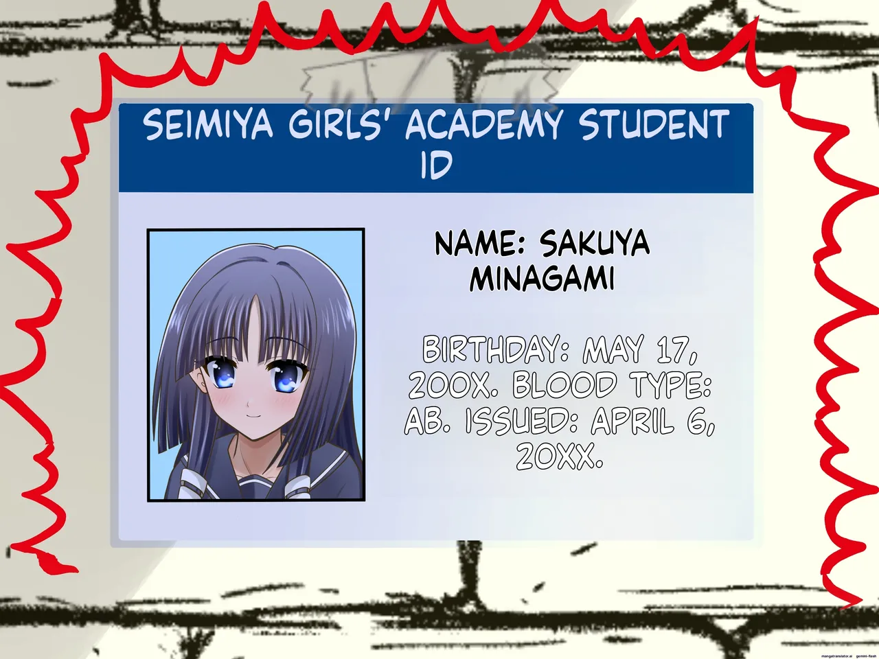 [Saitei no Butagoya] Minakami Sakuya, who is turned into the worst toilet girl because of her cuckold fetish (English) numero di immagine  3