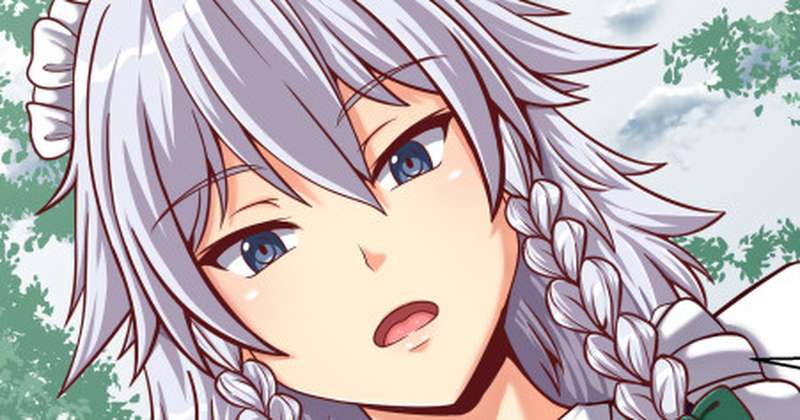 [Saikaihatsu (Rakuria)] Sakuya's entrance inspection (English) 图片编号 1