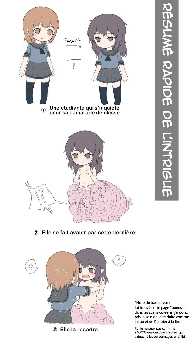 [ifpark.com (ifpark)] Kanojo wa Watashi o Marunomi Shitai [French] [La Sainte perv'] numero di immagine  30
