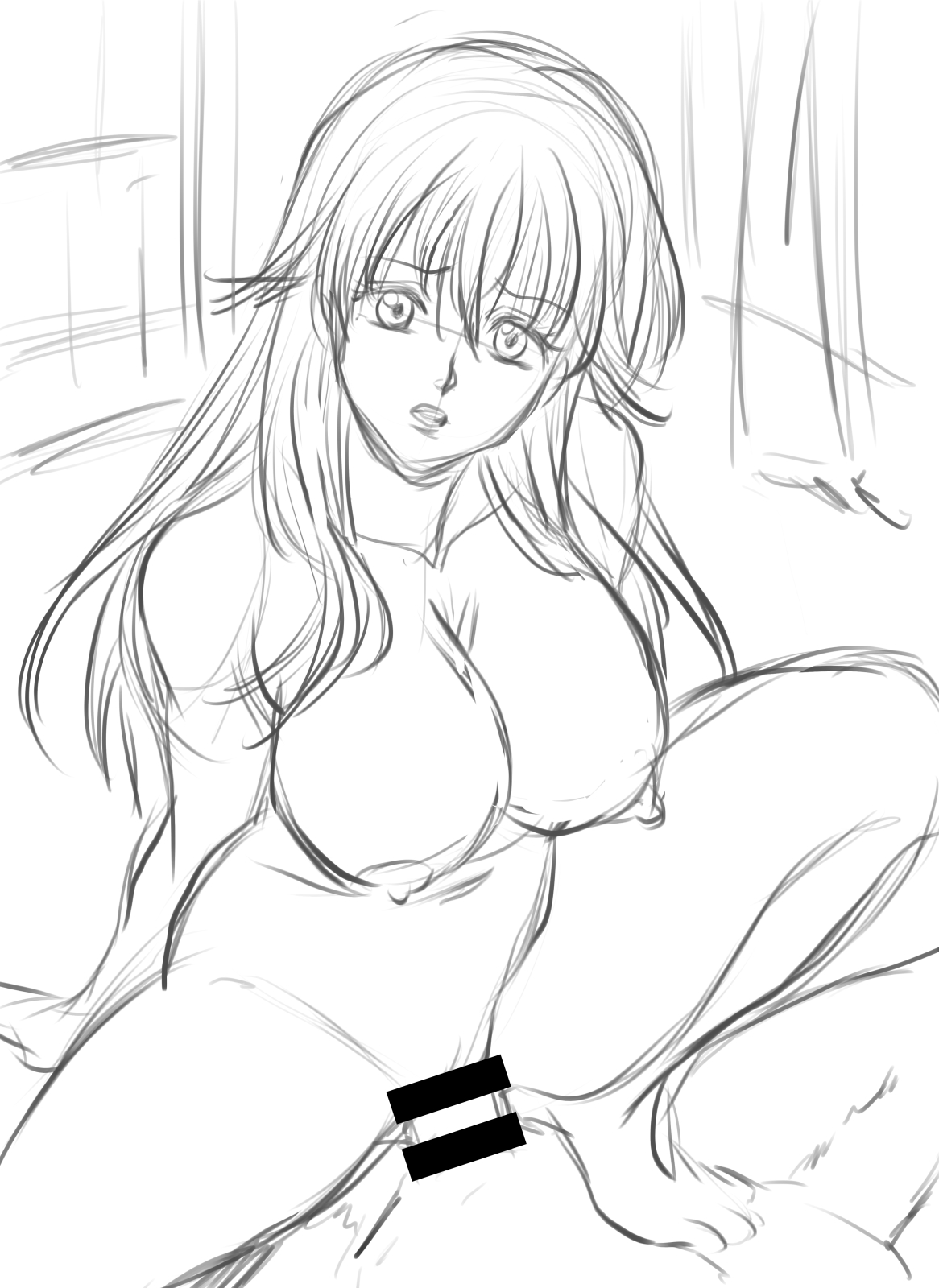 [Z超] 昭和ちっくなお姉さんとイキなり同居生活 image number 43