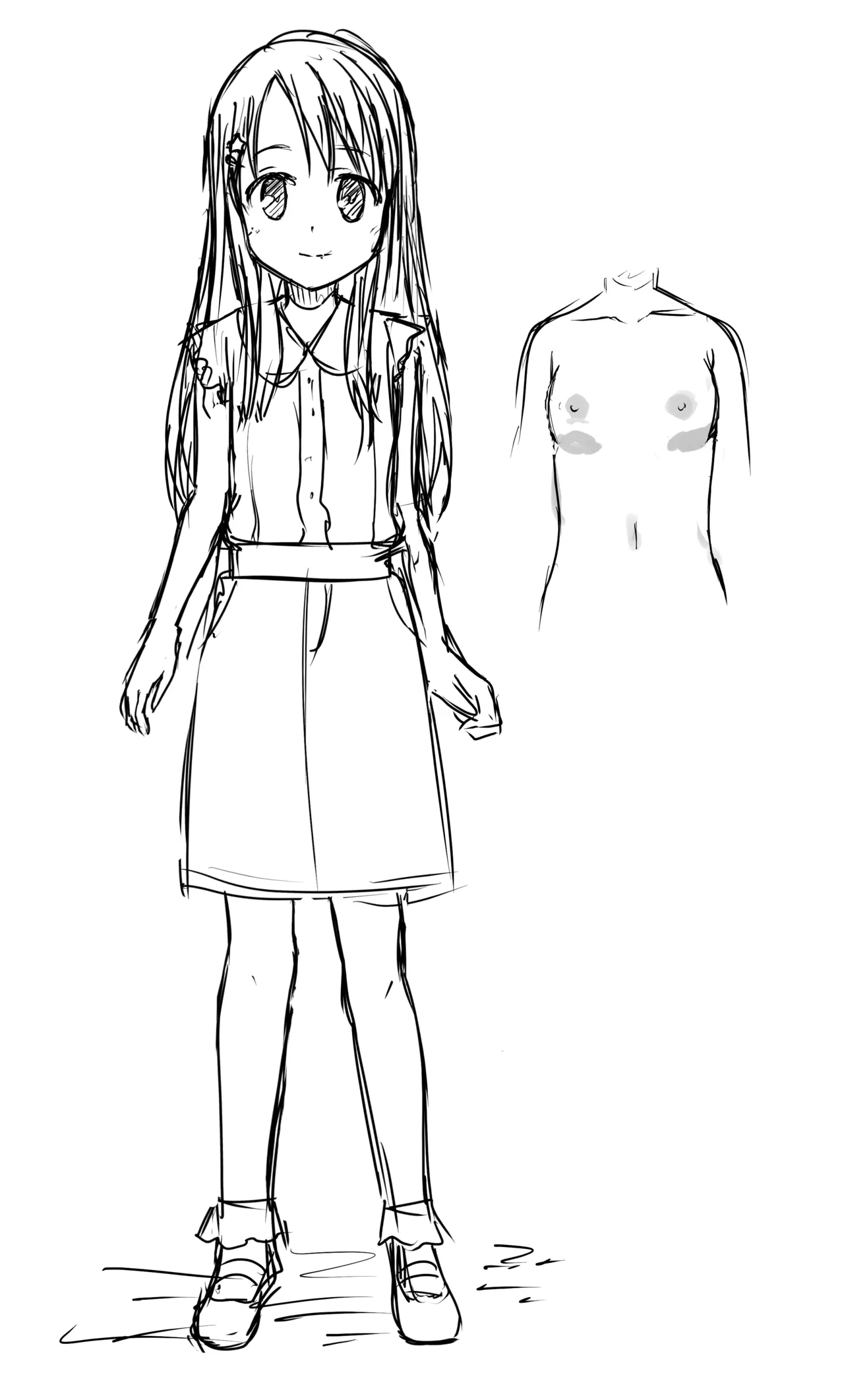 [Watari Laboratory] rati、 kousatu、 sikann Bildnummer 2