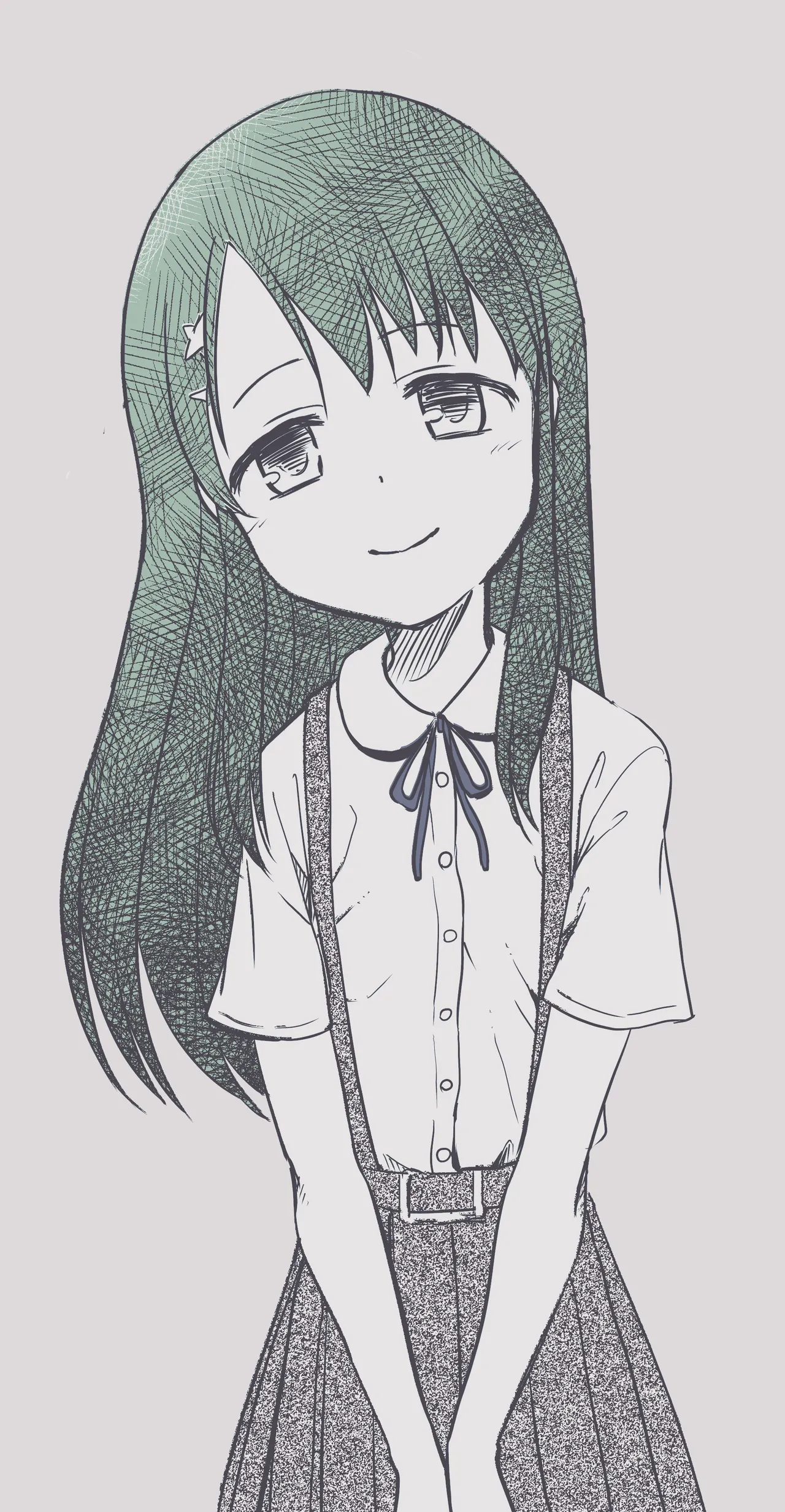 [Watari Laboratory] rati、 kousatu、 sikann Bildnummer 3