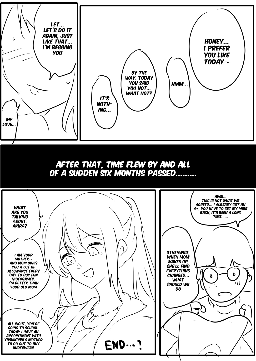 Filial son image number 5