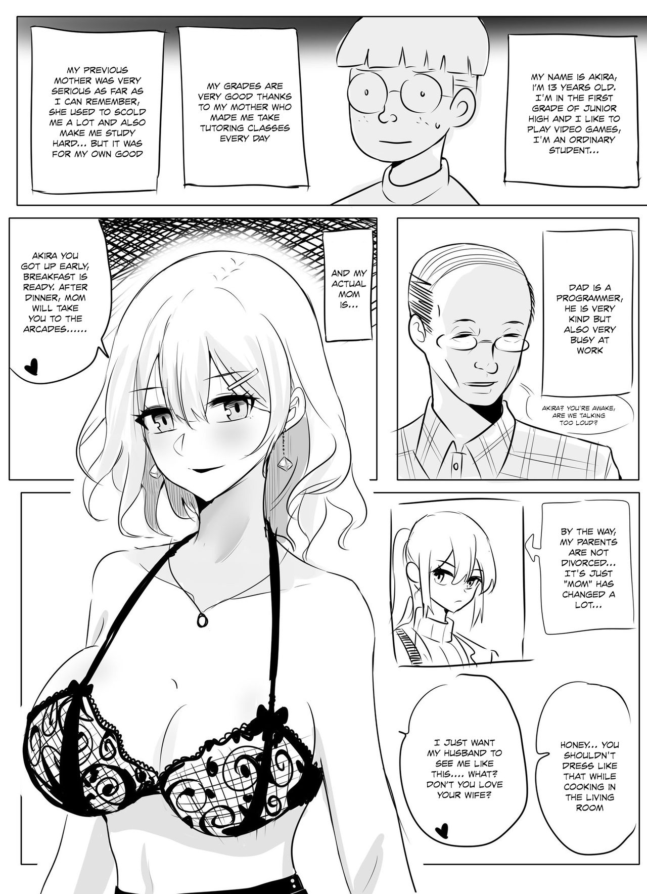 Filial son image number 6