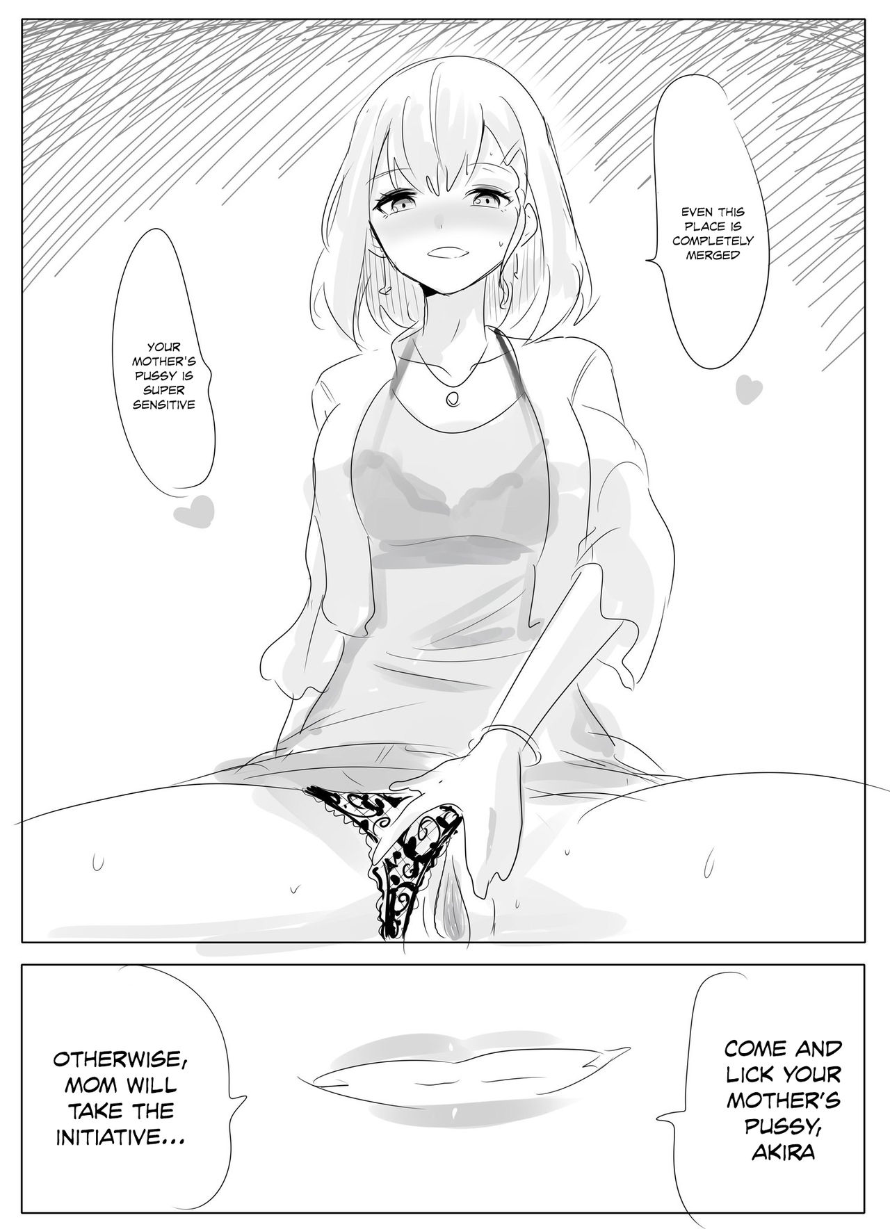 Filial son image number 11