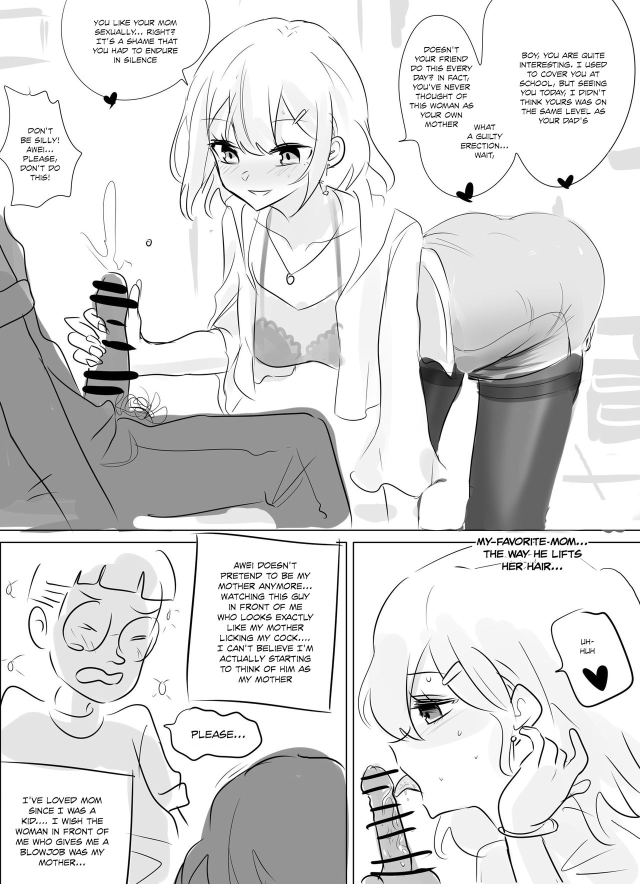 Filial son image number 14