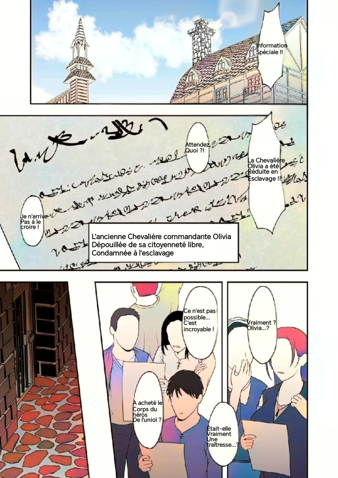 Noble Knight image number 2