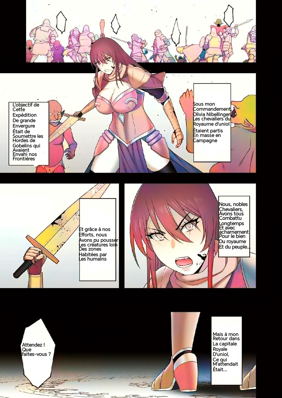 Noble Knight image number 8