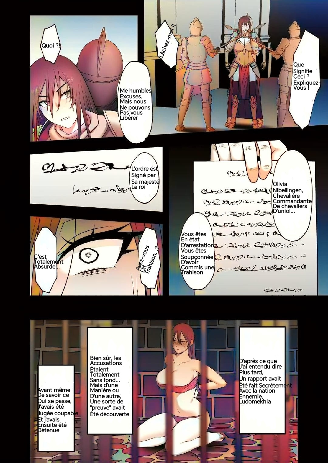 Noble Knight image number 10