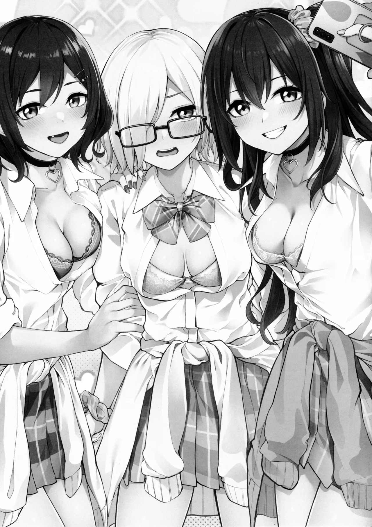 [Felt-Kobo (Flugel)] Seiyoku Tsuyotsuyo Gyarugasaki! (Love Live! Nijigasaki High School Idol Club) [English] [YuushaNi] Bildnummer 16