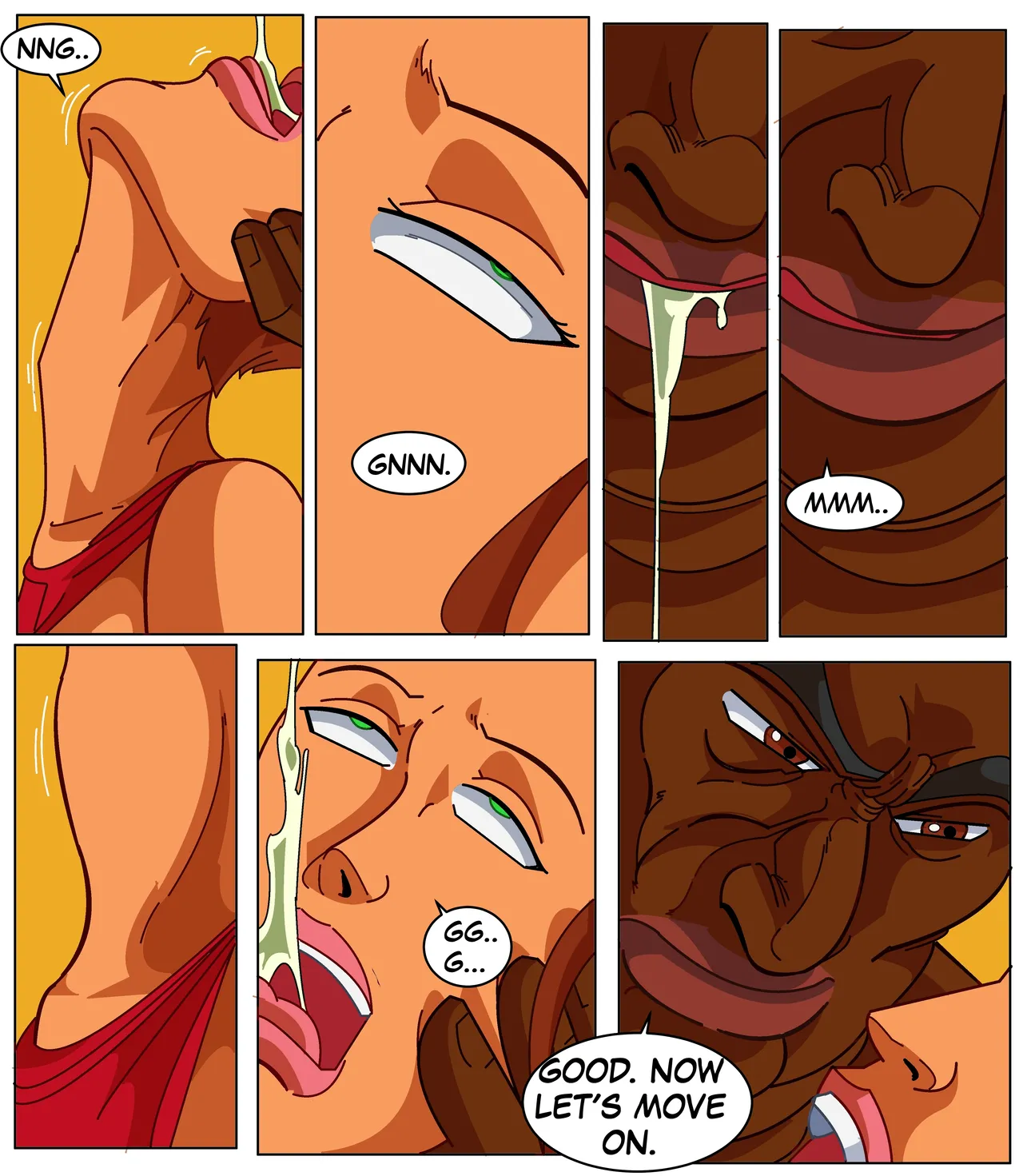 gymn stalker 이미지 번호 19