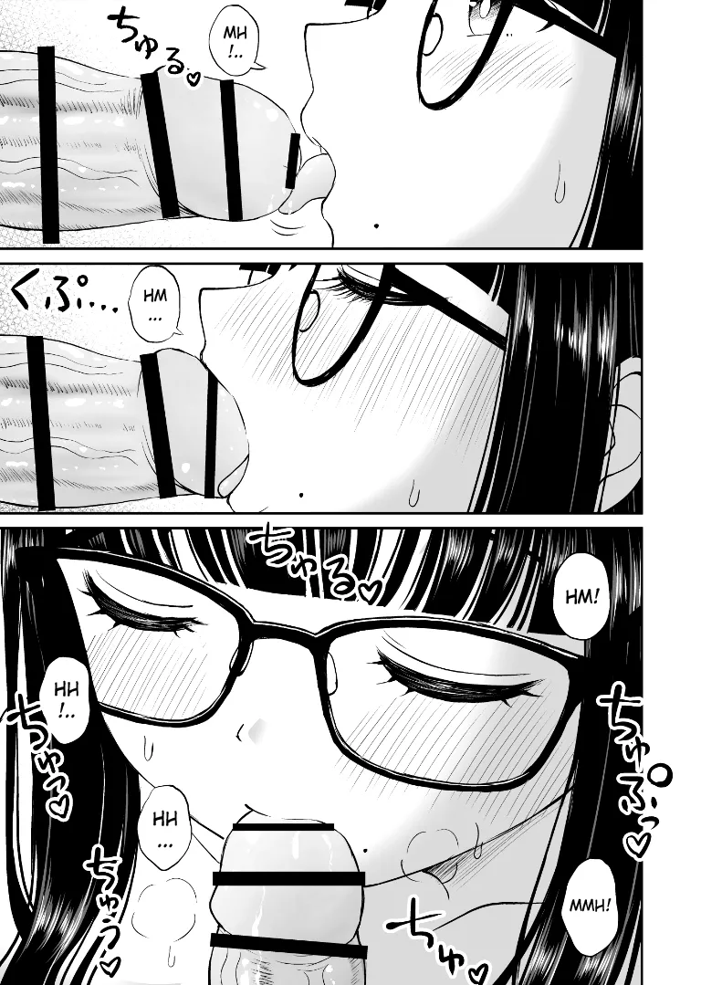 [Kotorakku] Bijutsubu no Kyonyuu Kouhai ga Nude Model ni Natta Kekka Amari ni Ero Sugite Ore no Geijutsu ga Bakuhatsushita Hanashi 2 [Russian] [abunomaru] [Digital] 图片编号 28