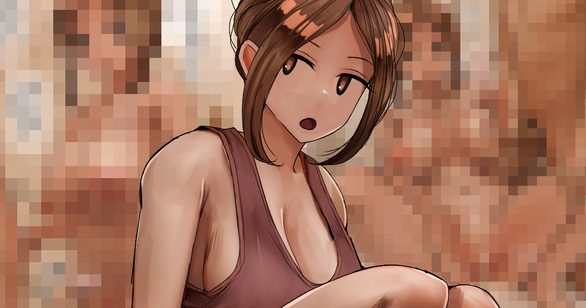 [反発属性] 性に無知な子とお風呂入って セックスする漫画 图片编号 1