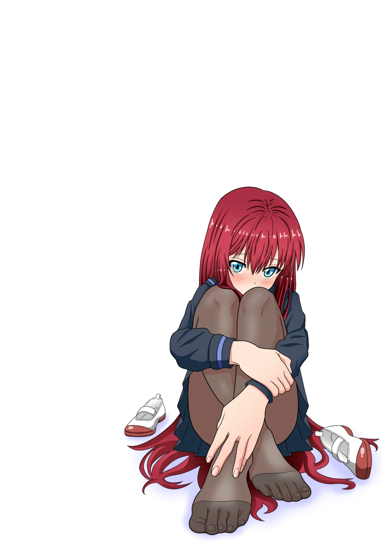 [Mitari Gakuen (Nush)] Mitari no Sono Vol. 1 [English] [Digital] 14eme image