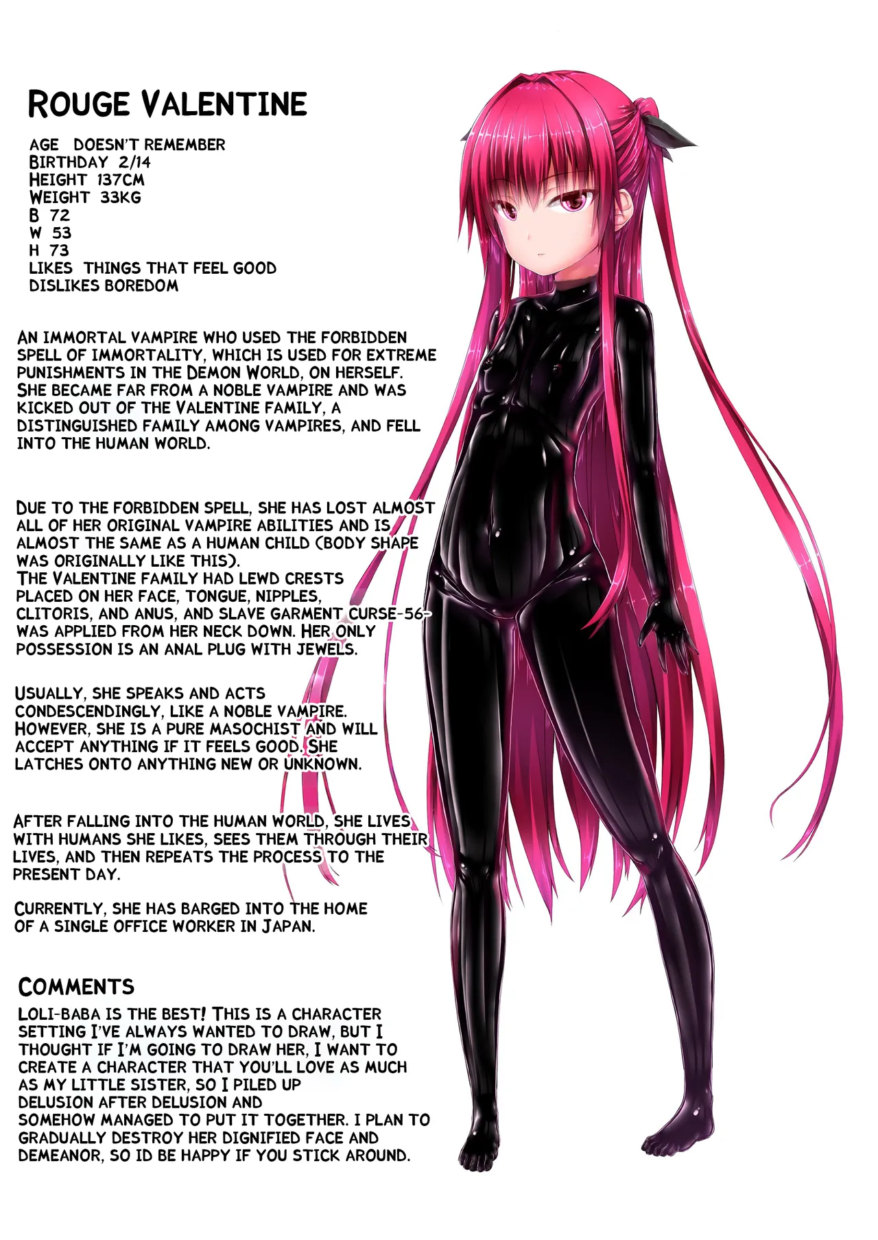 [Mousou Bijutsubu (Sho-yan)] Rouge ga Suki ni Naru Hon [English] [Digital] imagen número 2