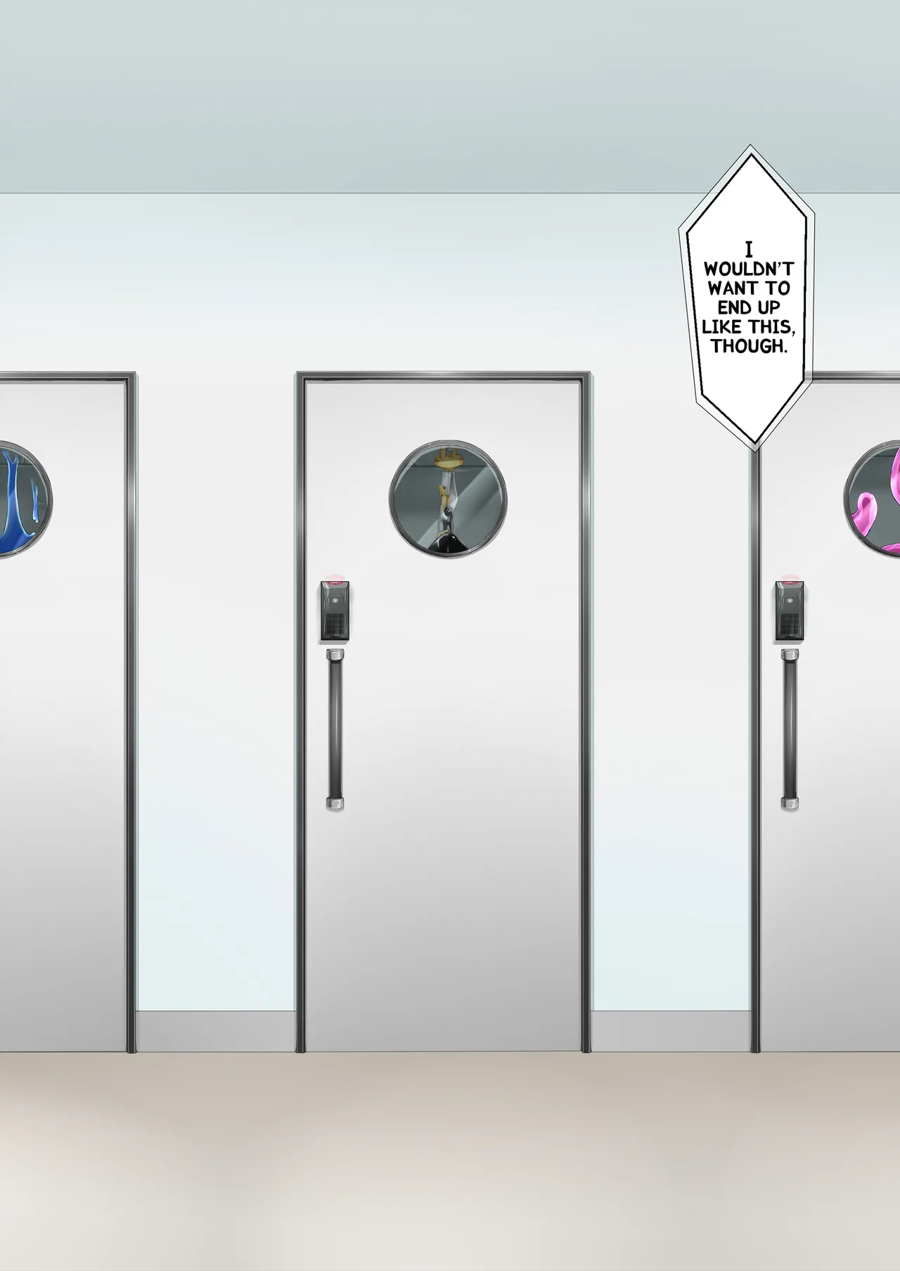 [Mousou Bijutsubu (Sho-yan)] Rouge ga Suki ni Naru Hon [English] [Digital] imagen número 14