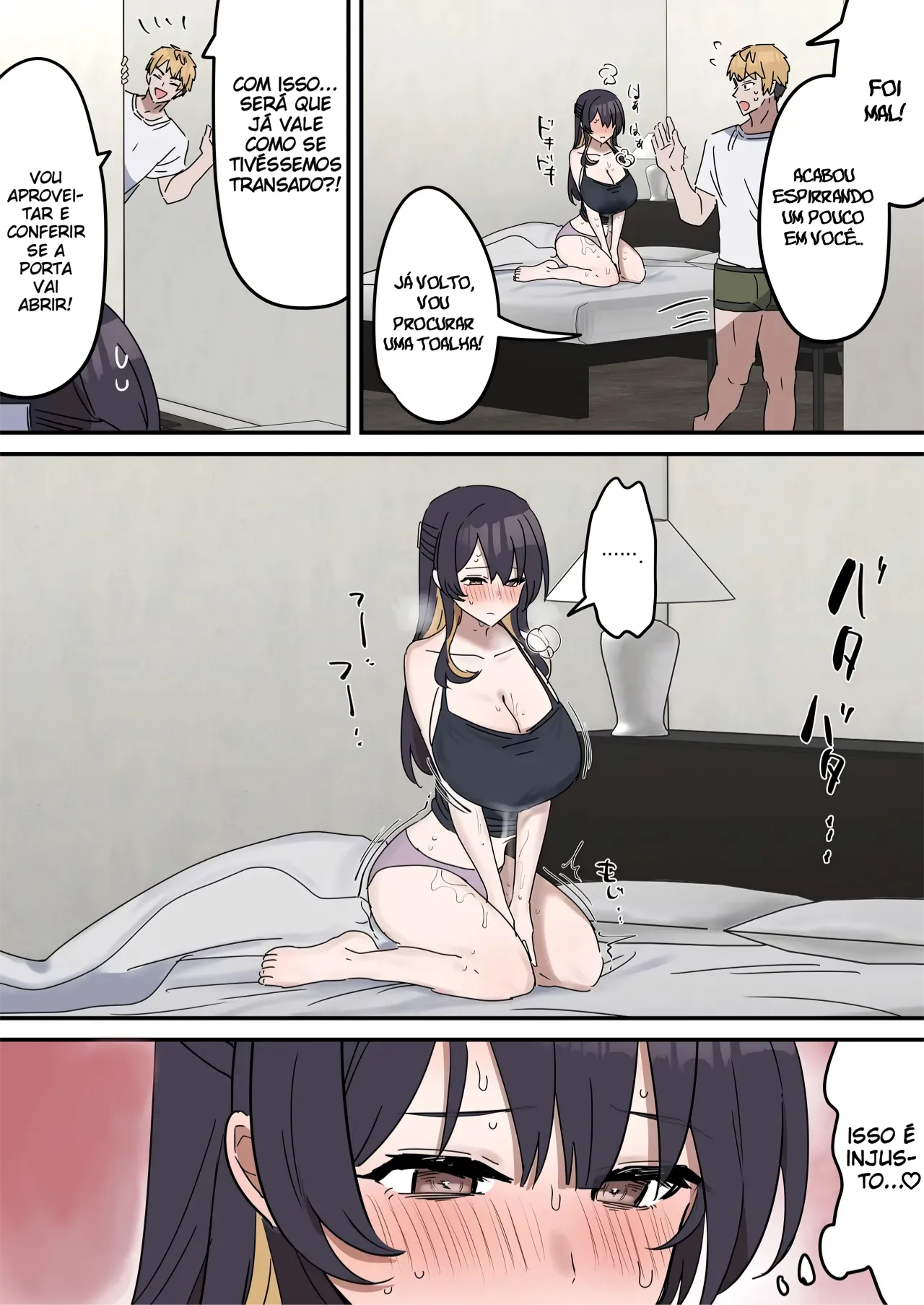 Giji Sex Kyoudai 1 (Fence14) 图片编号 23