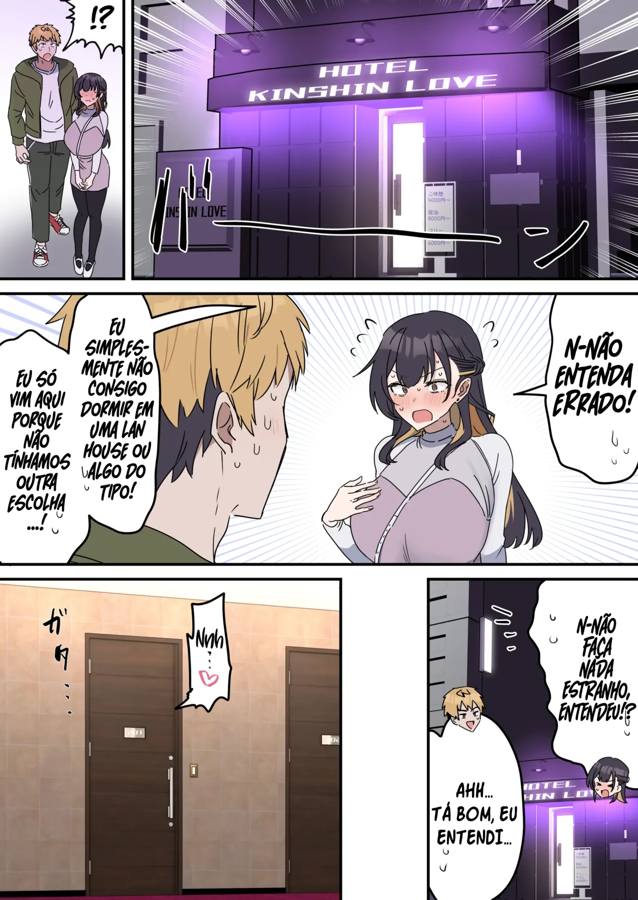 Giji Sex Kyoudai 3 (Fence 14) 图片编号 6