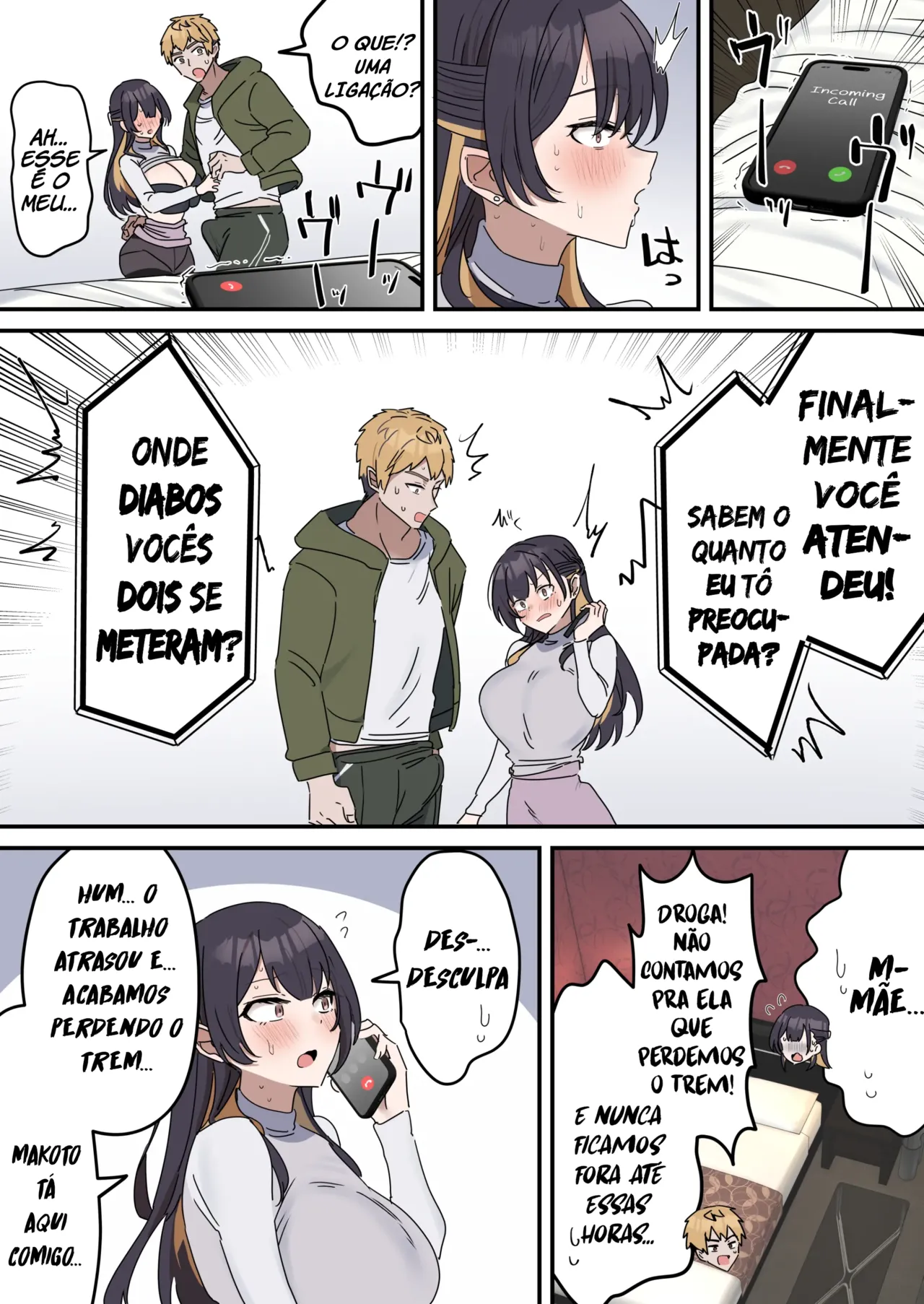 Giji Sex Kyoudai 3 (Fence 14) 图片编号 10