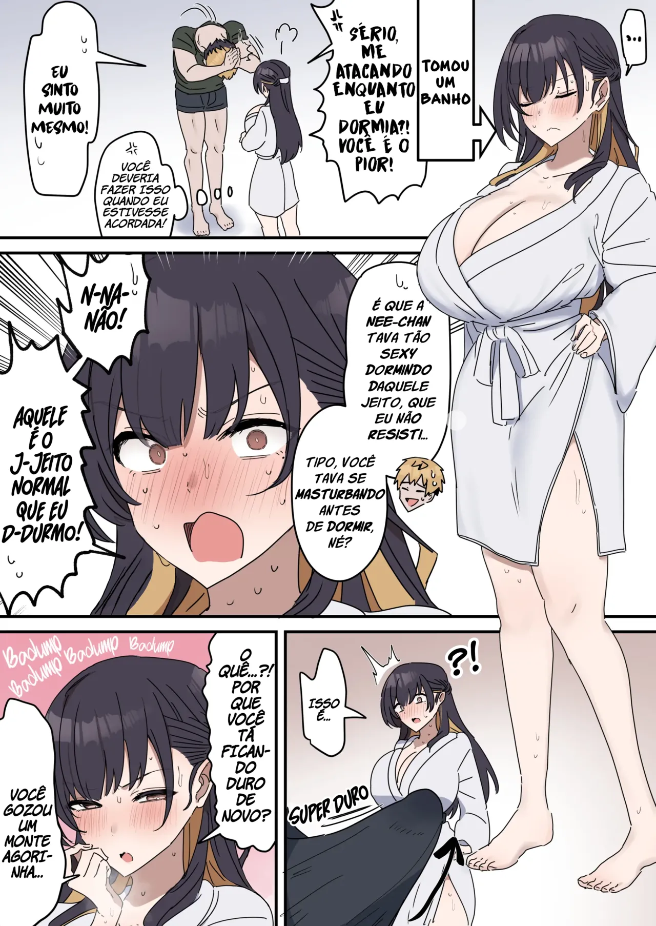 Giji Sex Kyoudai 3 (Fence 14) 图片编号 26