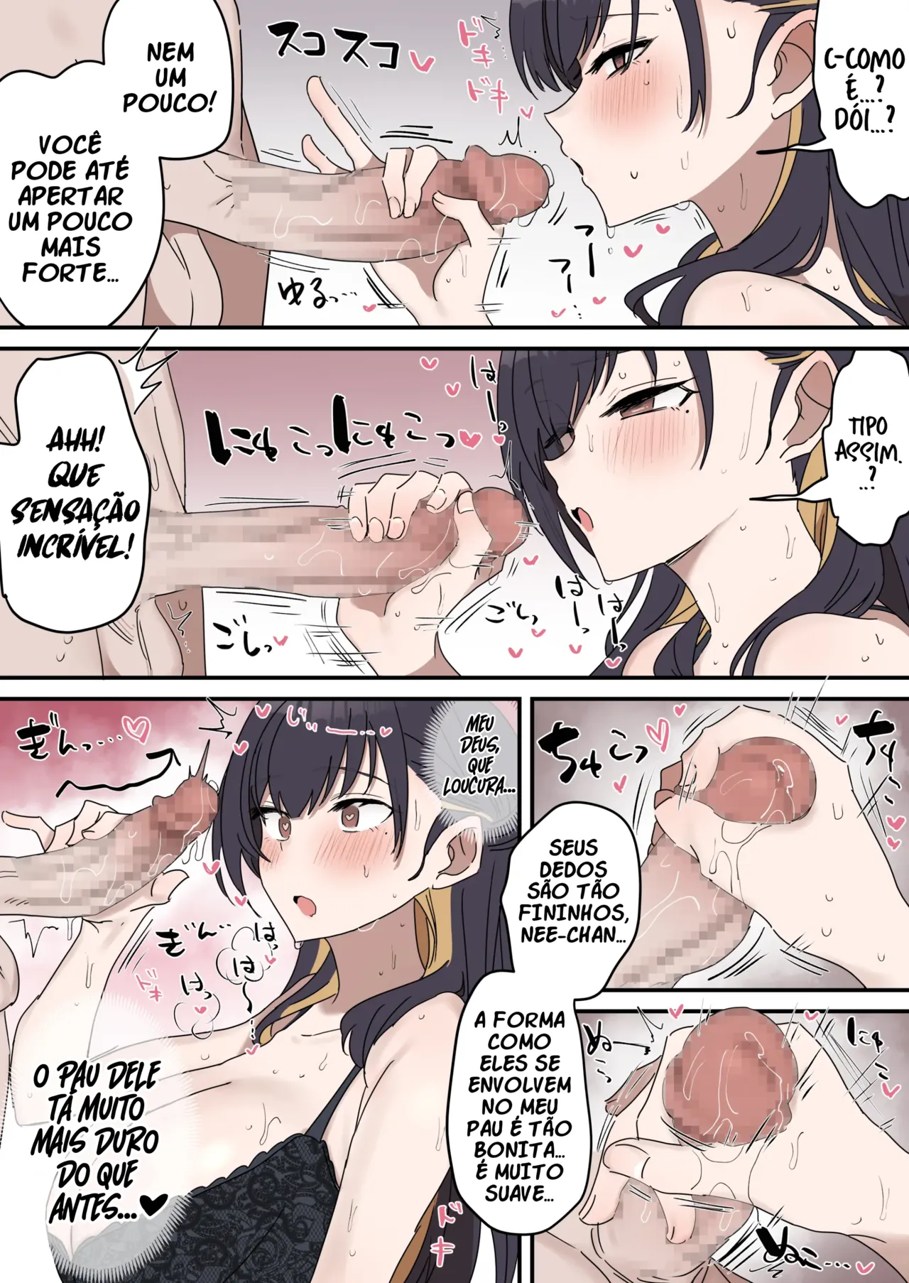 Giji Sex Kyoudai 3 (Fence 14) 图片编号 31